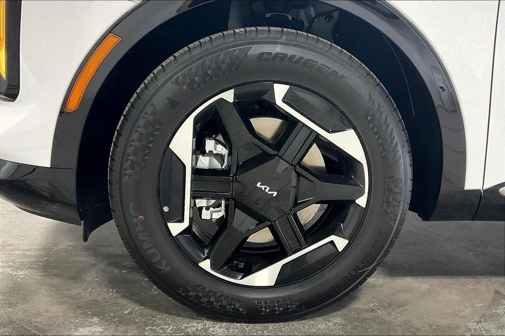 2026 Kia Sportage SX