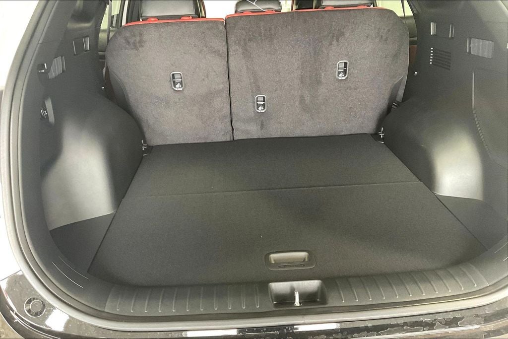 2026 Kia Sportage SX