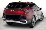 2025 Kia Sportage SX