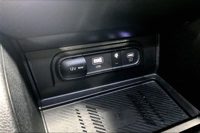 2025 Kia Sportage SX