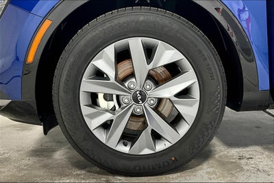 2025 Kia Sportage SX