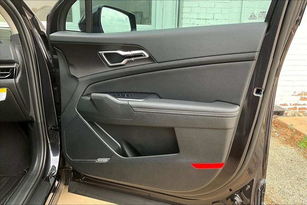 2026 Kia Sportage SX