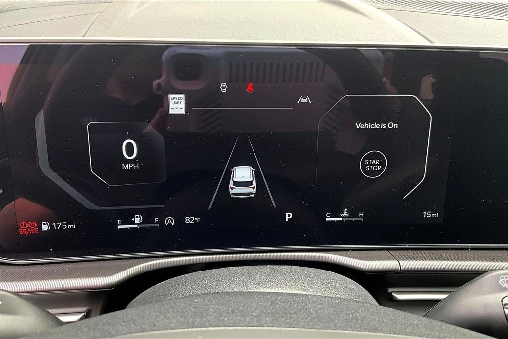 2026 Kia Sportage SX