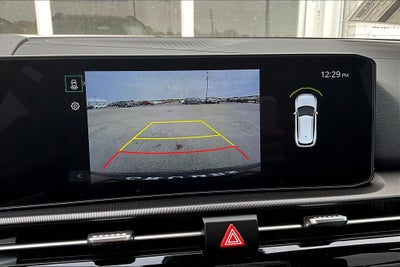 2026 Kia Sportage SX