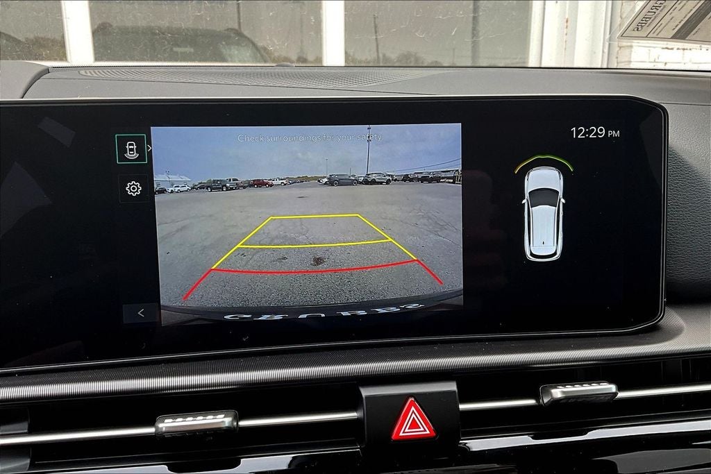 2026 Kia Sportage SX