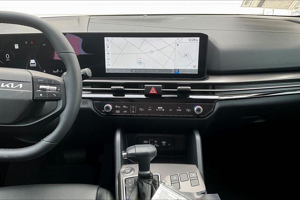 2026 Kia Sportage SX