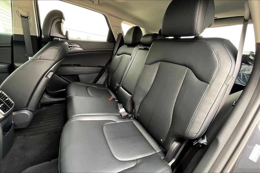 2026 Kia Sportage SX