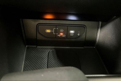 2026 Kia Sportage SX