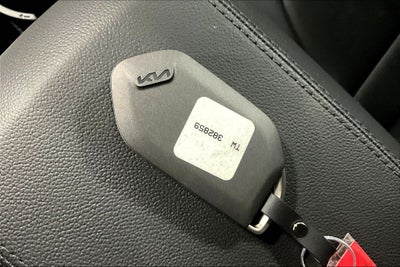 2026 Kia Sportage SX