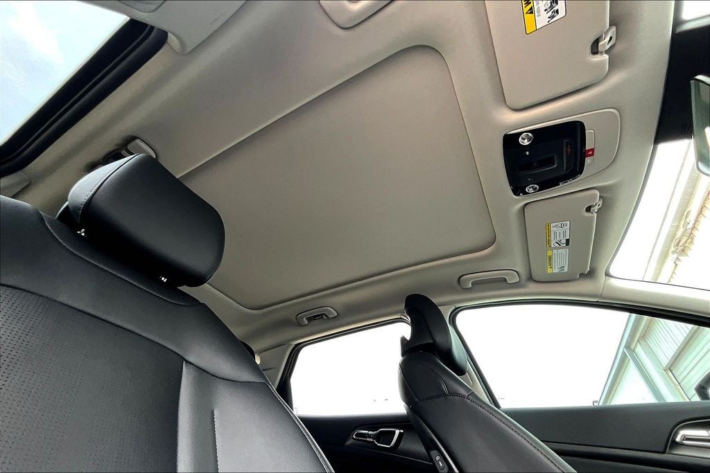 2026 Kia Sportage SX