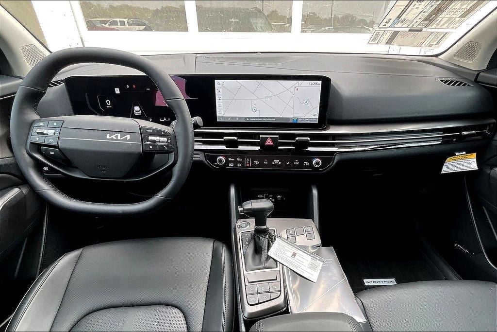 2026 Kia Sportage SX