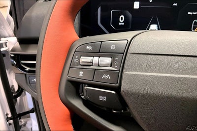 2026 Kia Sportage SX