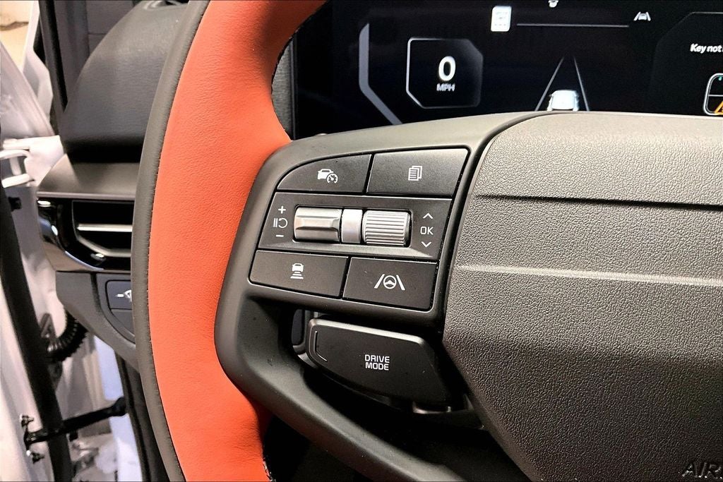 2026 Kia Sportage SX