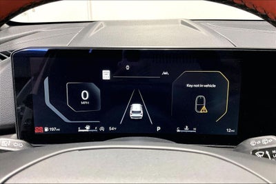 2026 Kia Sportage SX