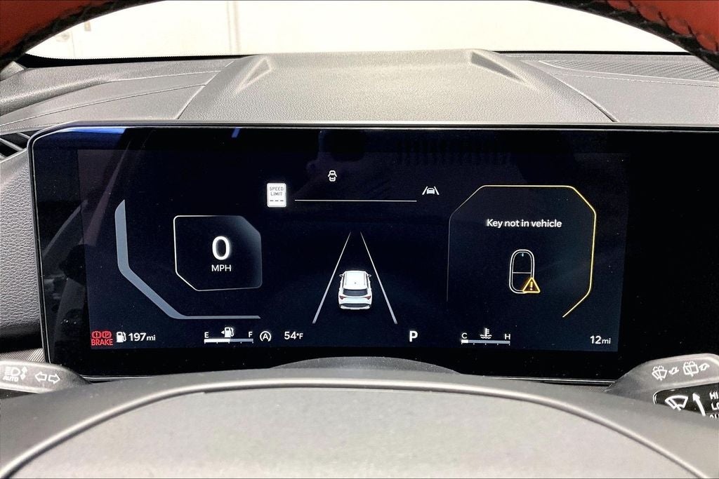 2026 Kia Sportage SX