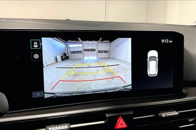 2026 Kia Sportage SX