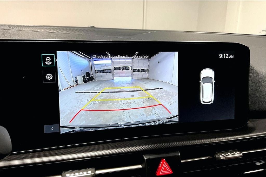 2026 Kia Sportage SX