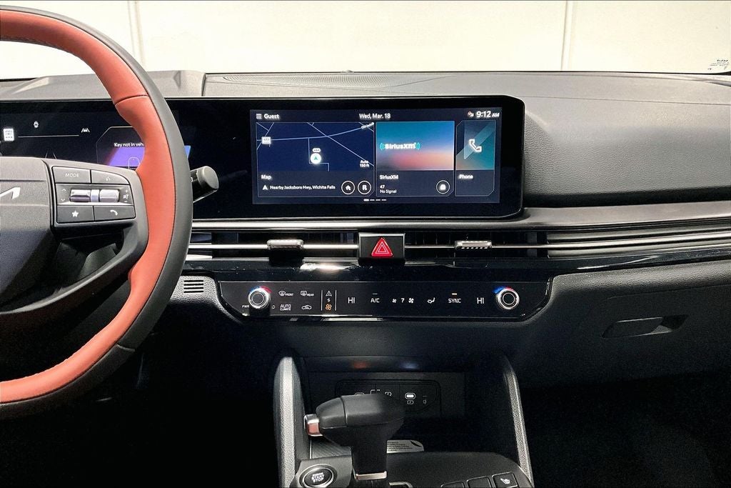 2026 Kia Sportage SX