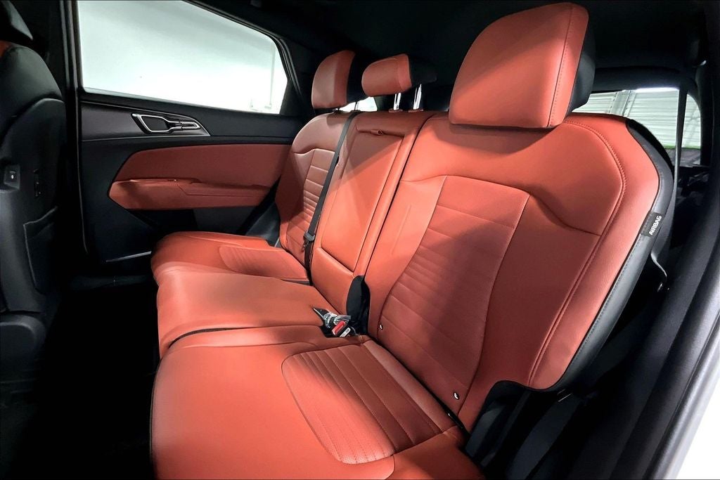 2026 Kia Sportage SX