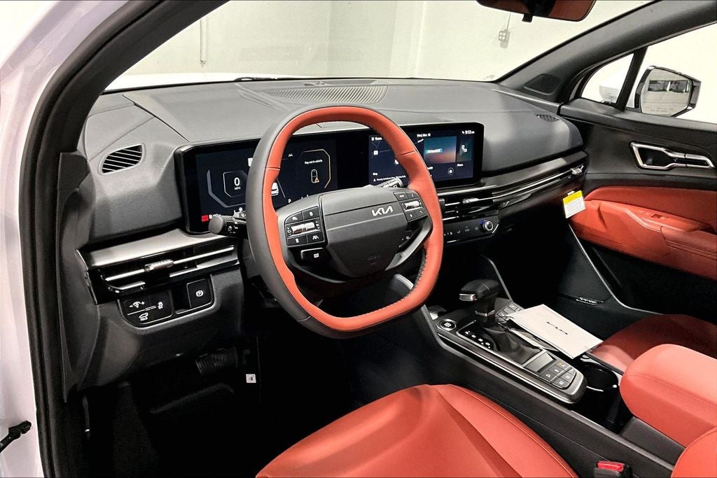 2026 Kia Sportage SX