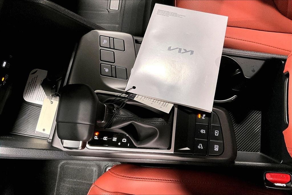 2026 Kia Sportage SX