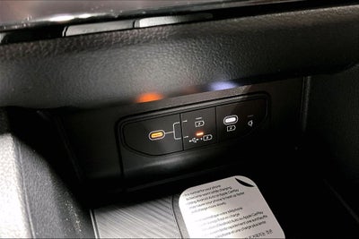 2026 Kia Sportage SX