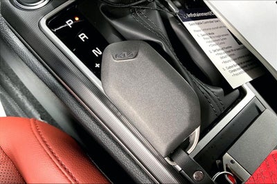 2026 Kia Sportage SX