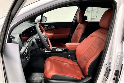 2026 Kia Sportage SX