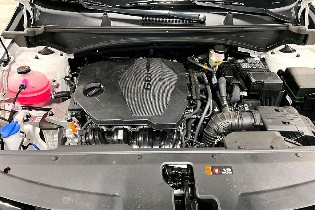 2026 Kia Sportage SX