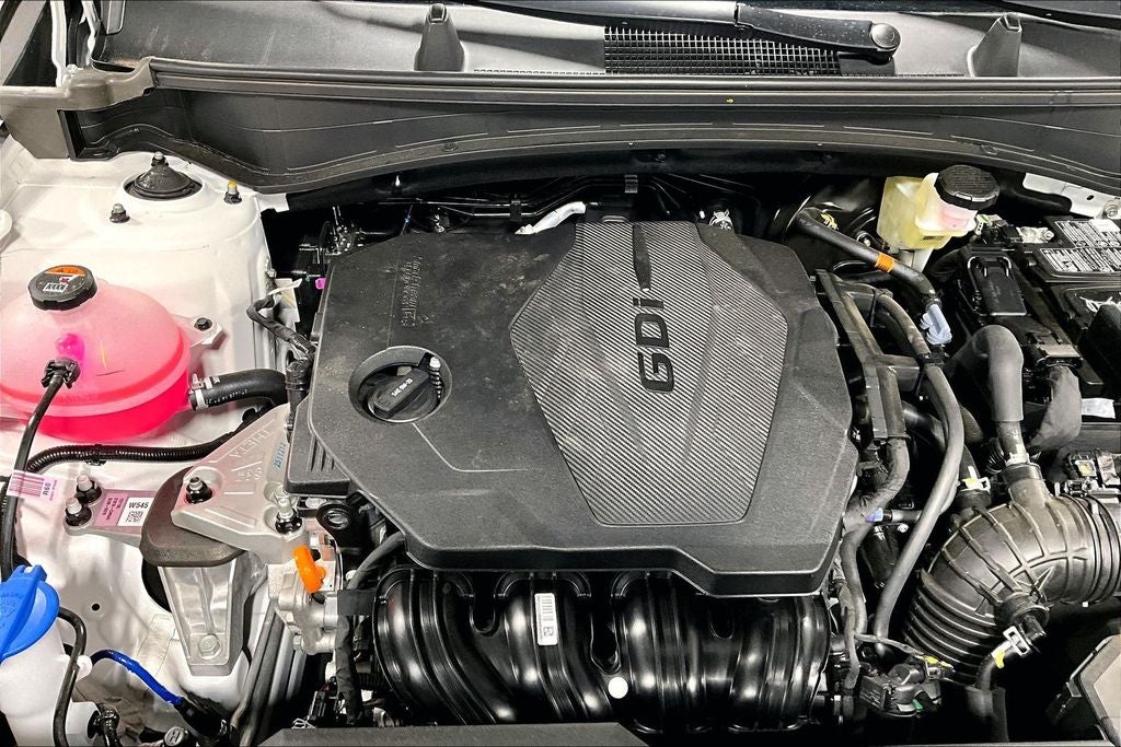 2026 Kia Sportage SX