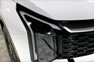 2026 Kia Sportage SX