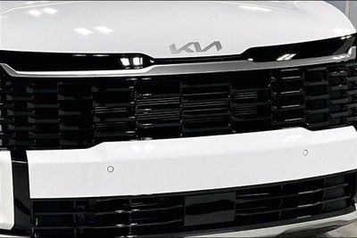 2026 Kia Sportage SX