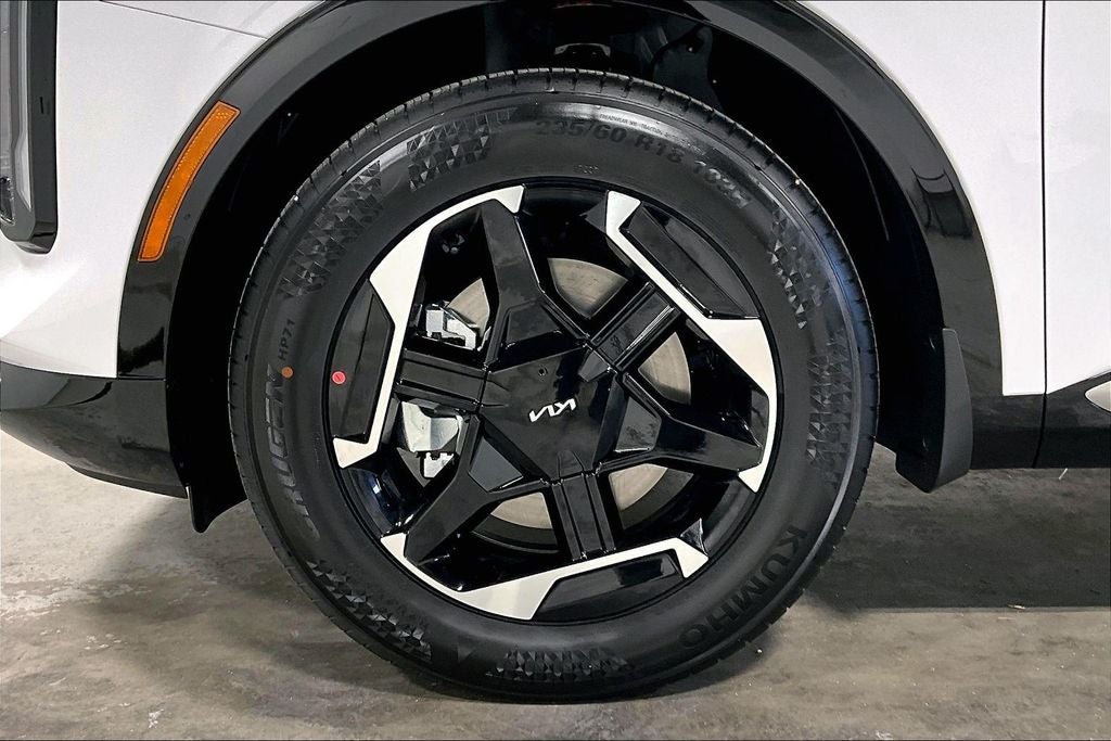 2026 Kia Sportage SX