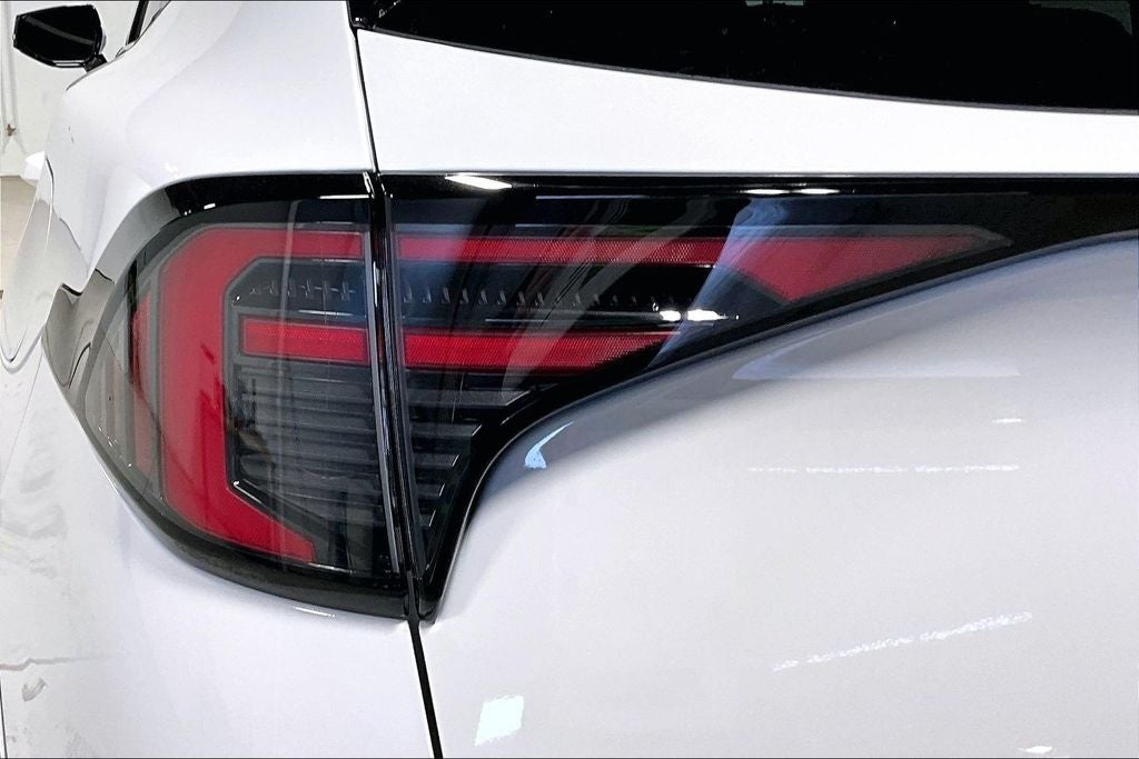 2026 Kia Sportage SX