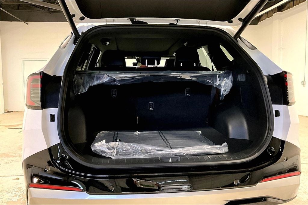 2026 Kia Sportage SX