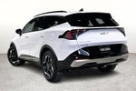 2026 Kia Sportage SX