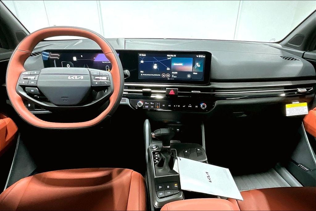 2026 Kia Sportage SX