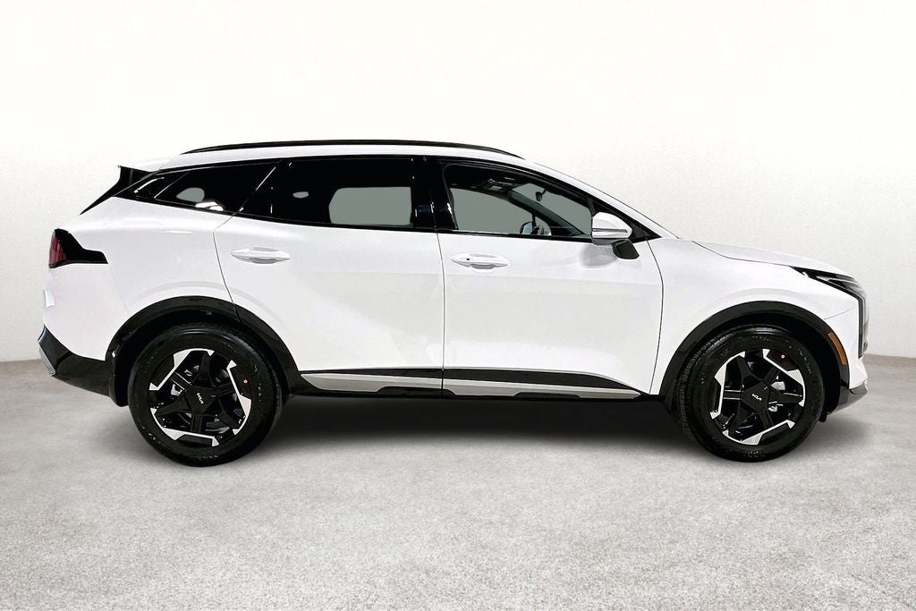 2026 Kia Sportage SX