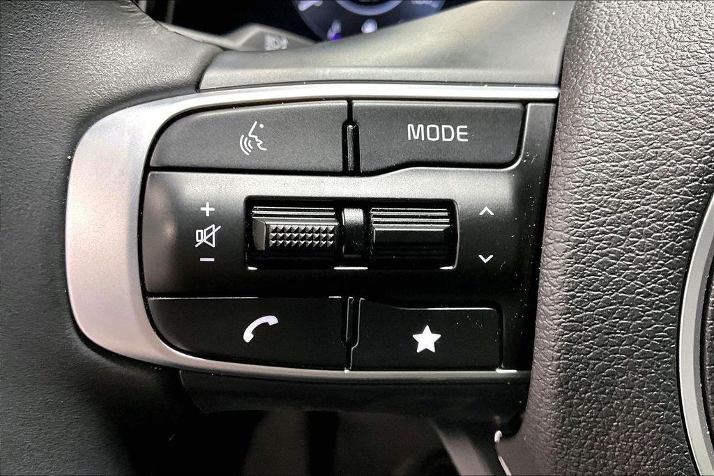 2025 Kia Sportage X-Pro Prestige