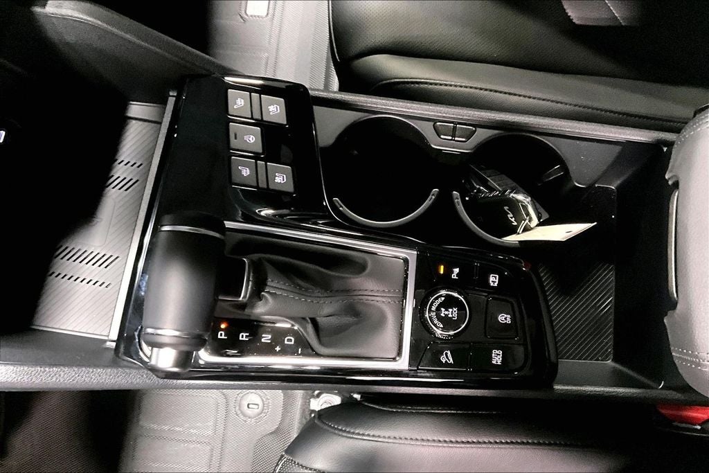 2025 Kia Sportage X-Pro Prestige