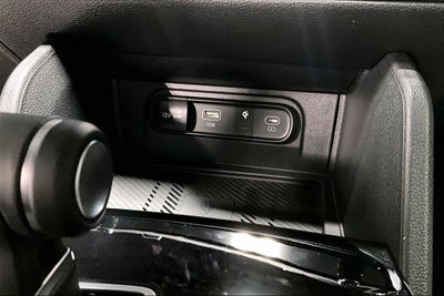 2025 Kia Sportage X-Pro Prestige