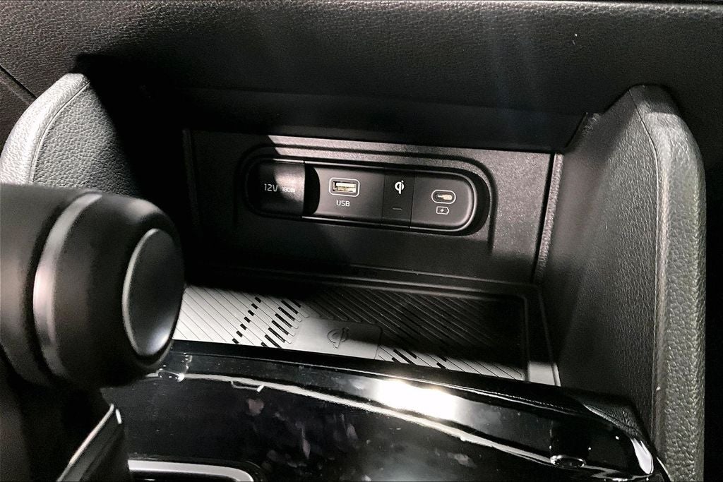 2025 Kia Sportage X-Pro Prestige