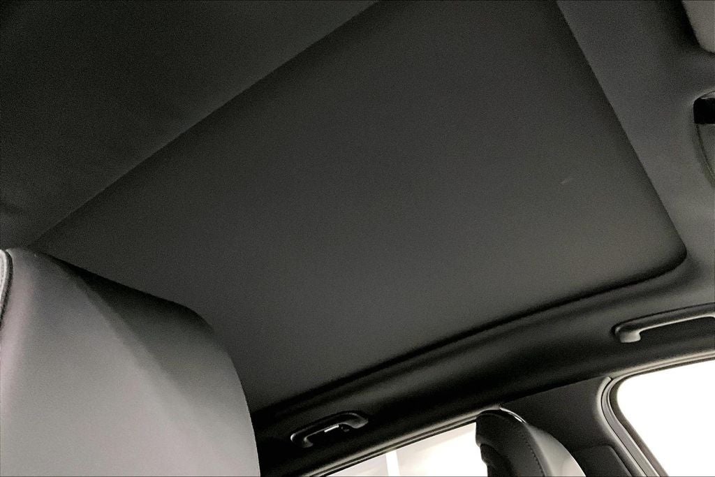 2025 Kia Sportage X-Pro Prestige