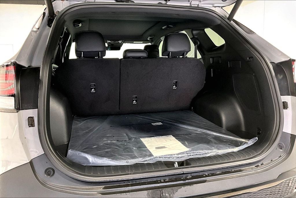 2025 Kia Sportage X-Pro Prestige