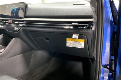 2026 Kia Sportage X-Pro Prestige