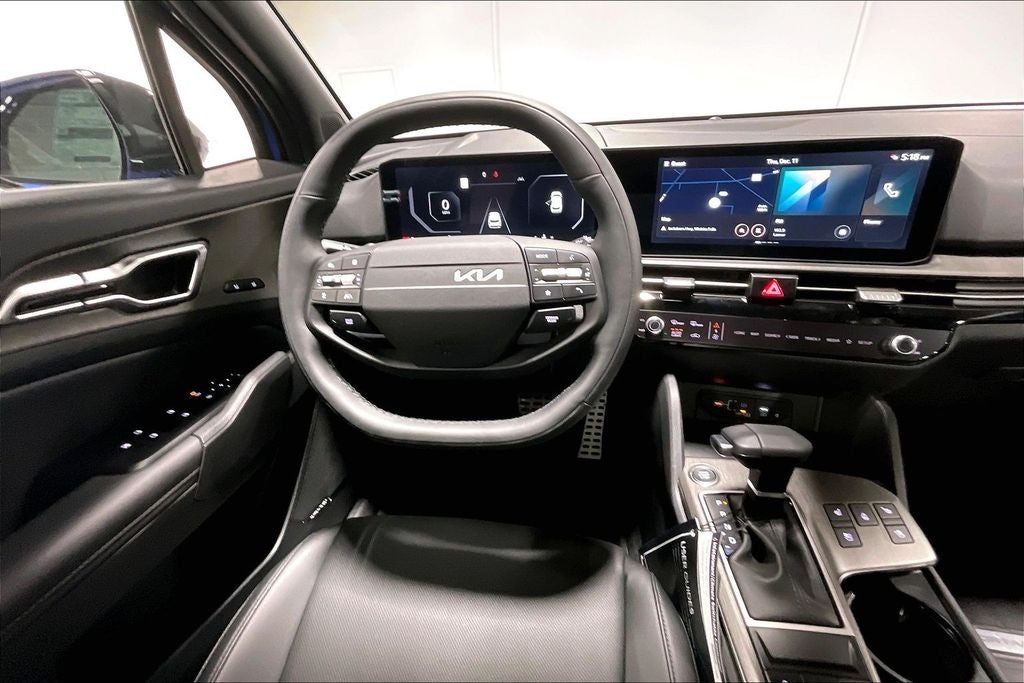 2026 Kia Sportage X-Pro Prestige