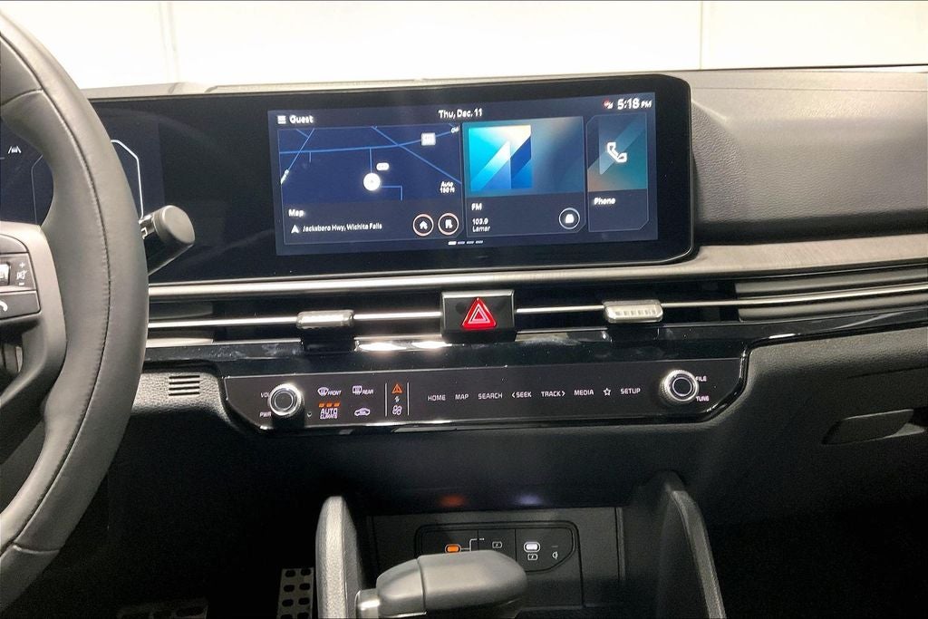 2026 Kia Sportage X-Pro Prestige