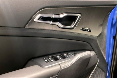 2026 Kia Sportage X-Pro Prestige