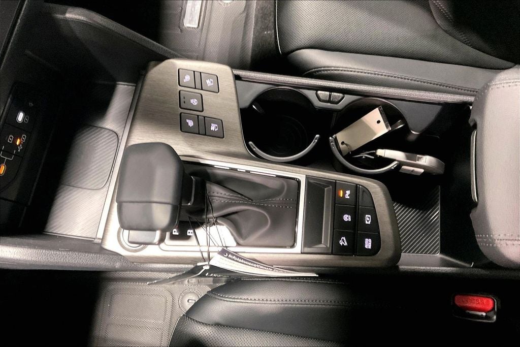 2026 Kia Sportage X-Pro Prestige