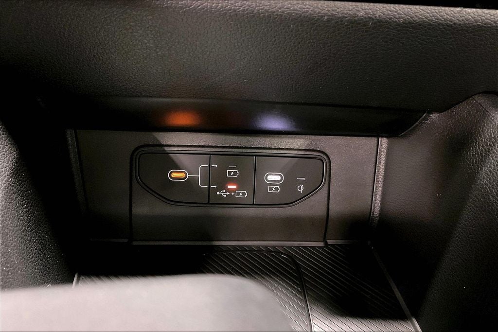 2026 Kia Sportage X-Pro Prestige